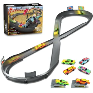 The Fast and The Furious Racing Toys Gifts